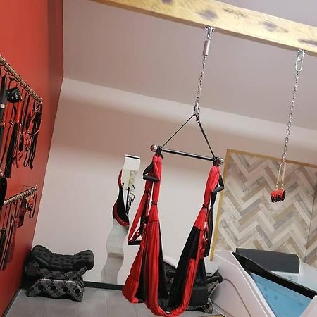 Maison 50 Nuances De Bresse Saint-Didier-en-Bresse Ngoại thất bức ảnh