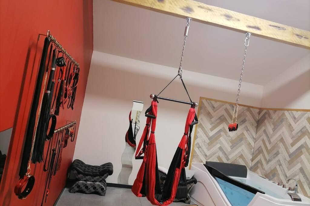 Maison 50 Nuances De Bresse Saint-Didier-en-Bresse Ngoại thất bức ảnh